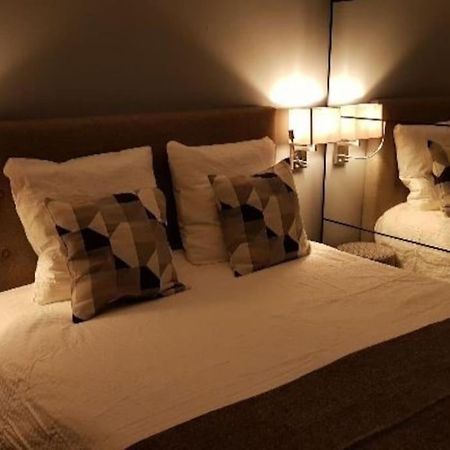 Cosy 3 Pieces En Face De La Gare Apartment Rambouillet Exterior foto