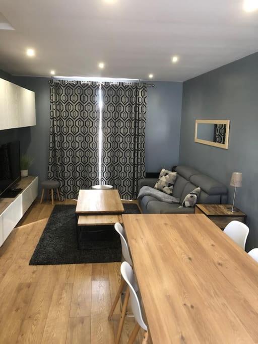 Cosy 3 Pieces En Face De La Gare Apartment Rambouillet Exterior foto