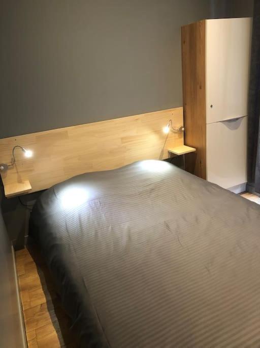 Cosy 3 Pieces En Face De La Gare Apartment Rambouillet Exterior foto